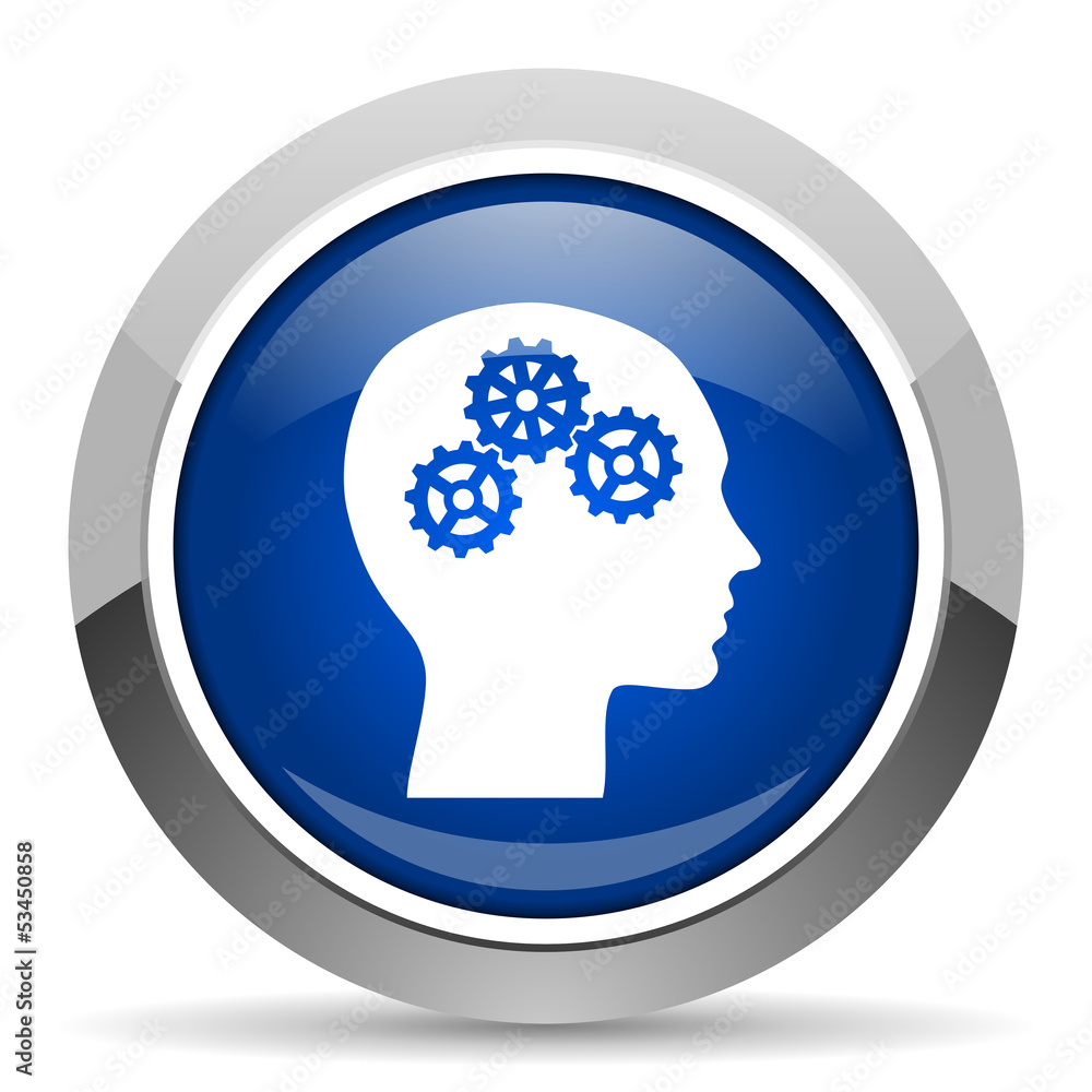 head icon head icon