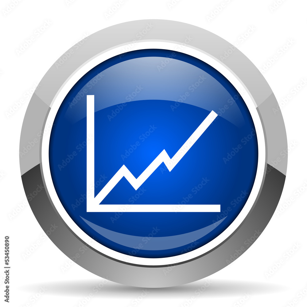 chart icon chart icon