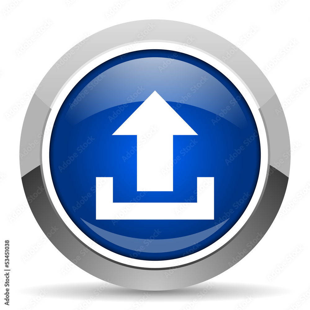 upload icon upload icon