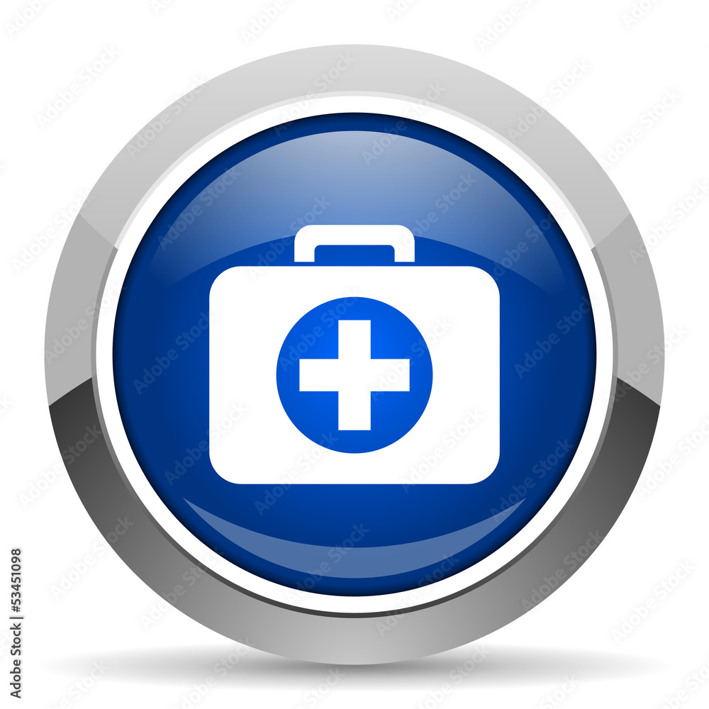 first aid kit icon first aid kit icon