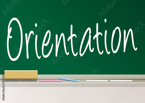 TABLEAU_Orientation