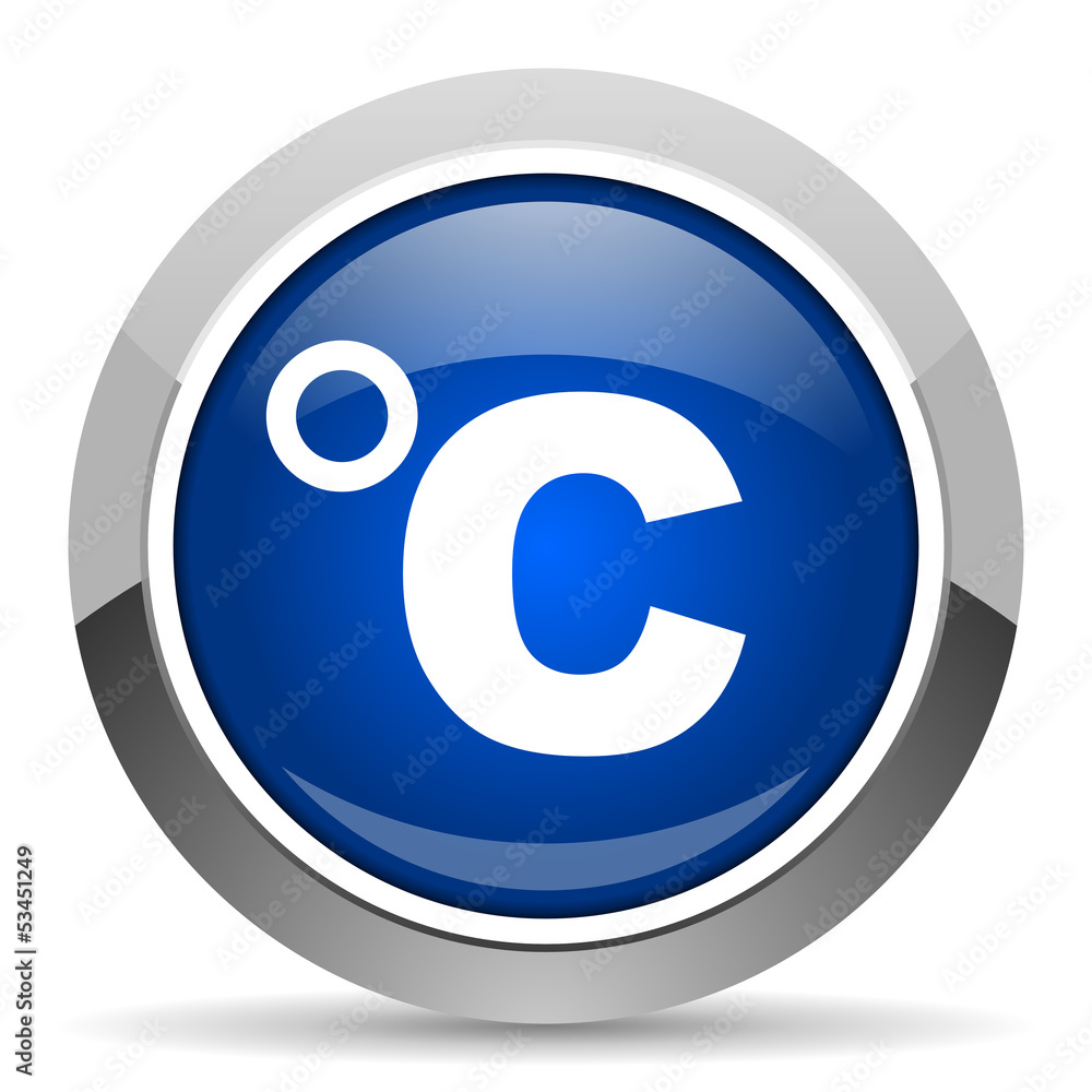celsius icon celsius icon