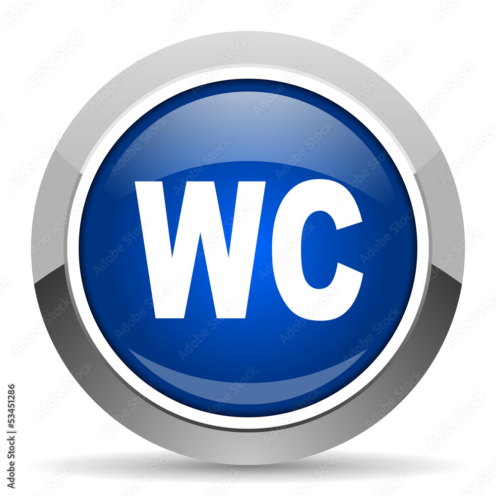wc icon wc icon