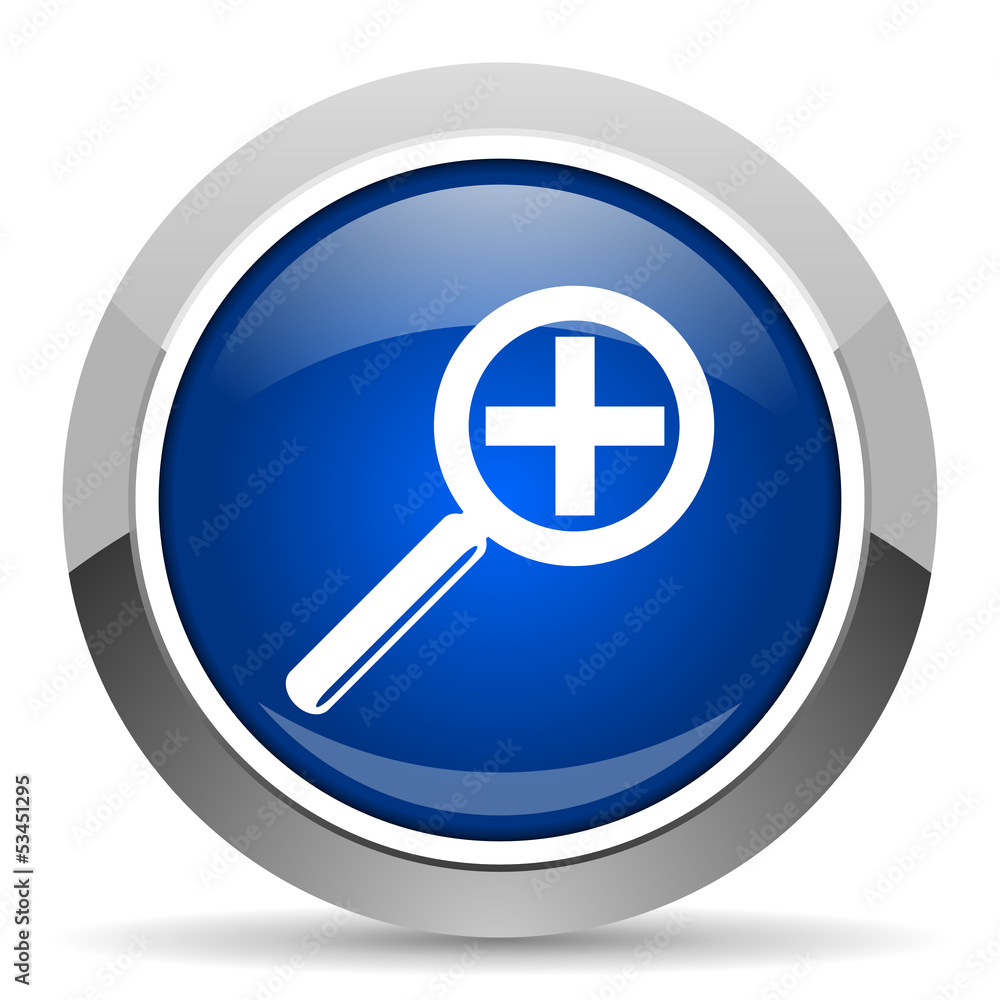 magnification icon magnification icon
