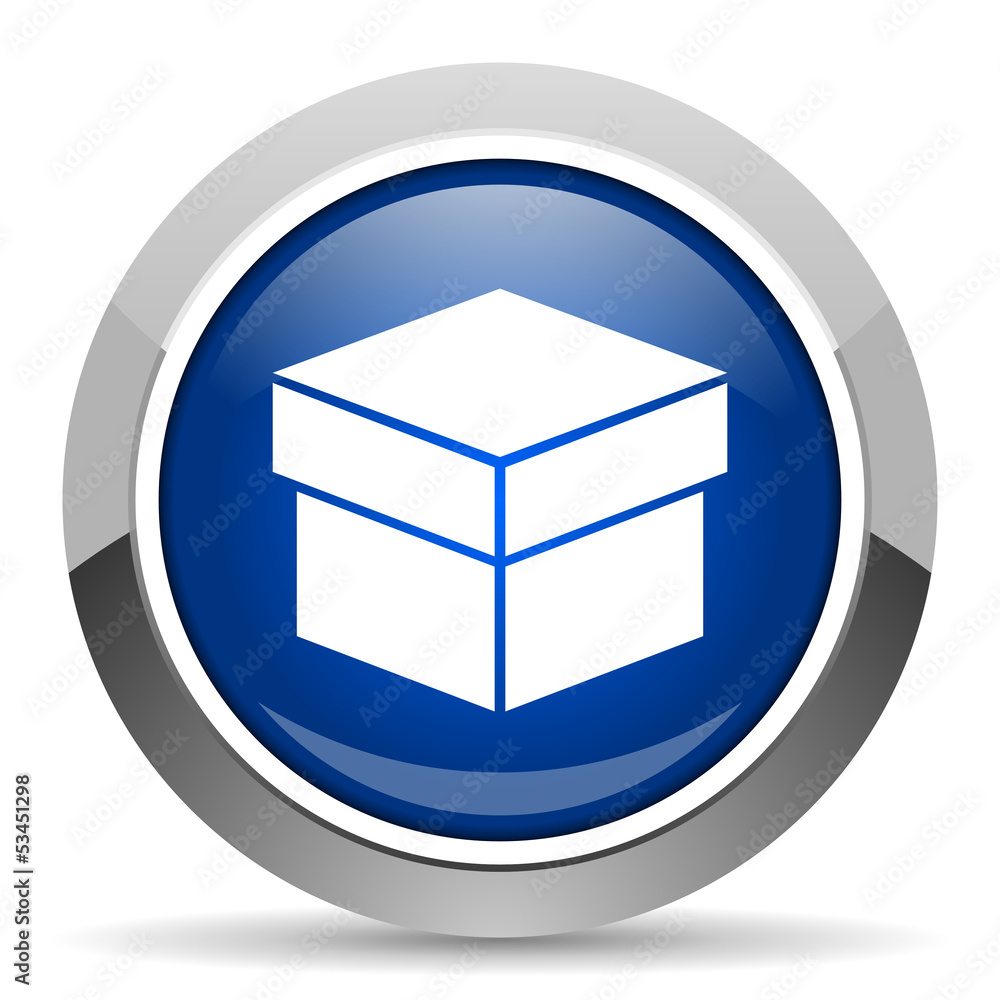 box icon box icon