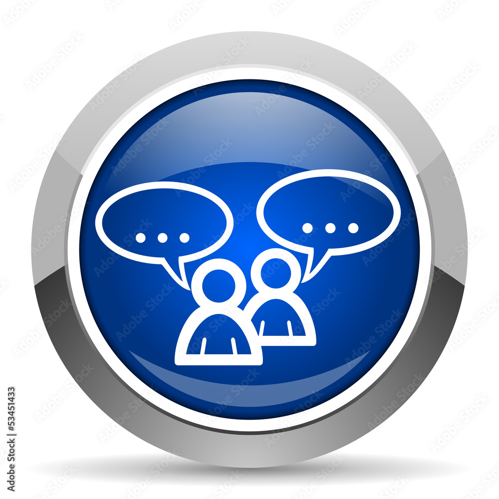 forum icon forum icon