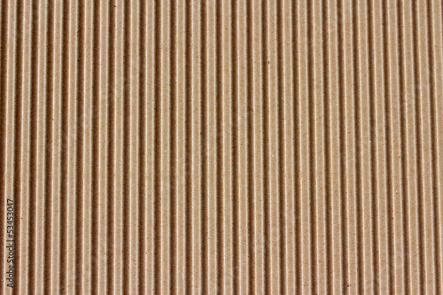 cardboard