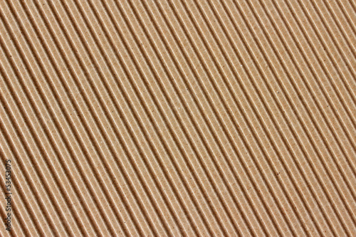 cardboard