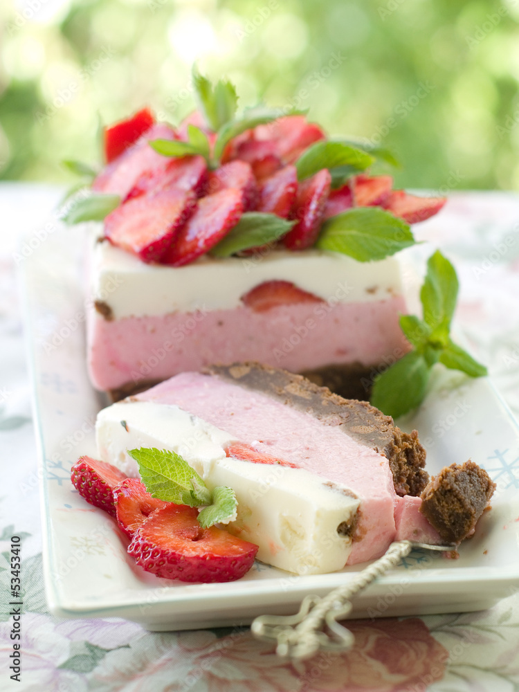 yoghurt cheesecake yoghurt cheesecake