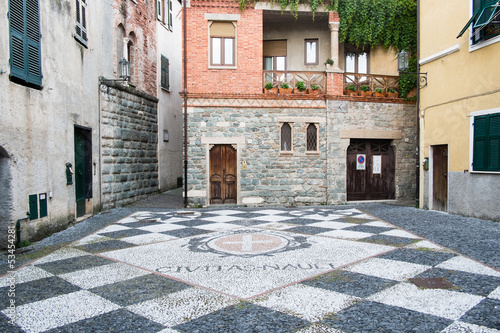 Noli, Italy