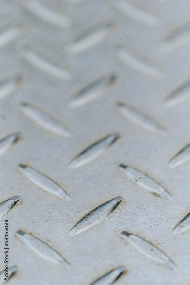 Seamless steel diamond plate texture Seamless steel diamond plate texture