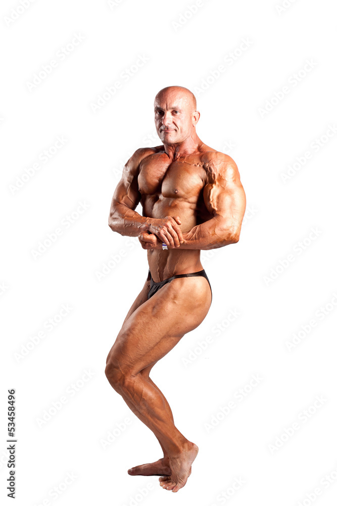 Bodybuilder