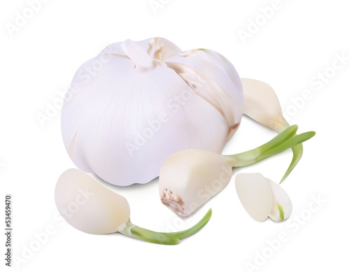 Garlic