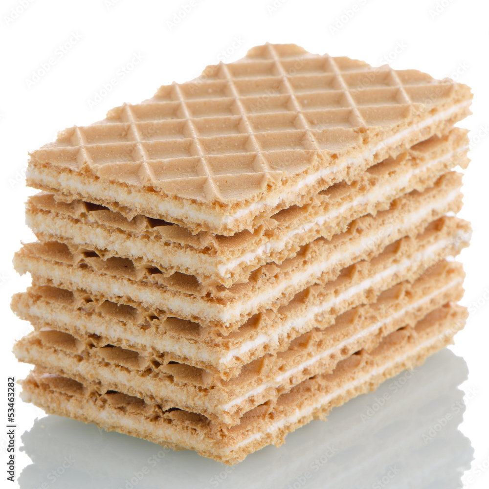Vanilla wafers Vanilla wafers