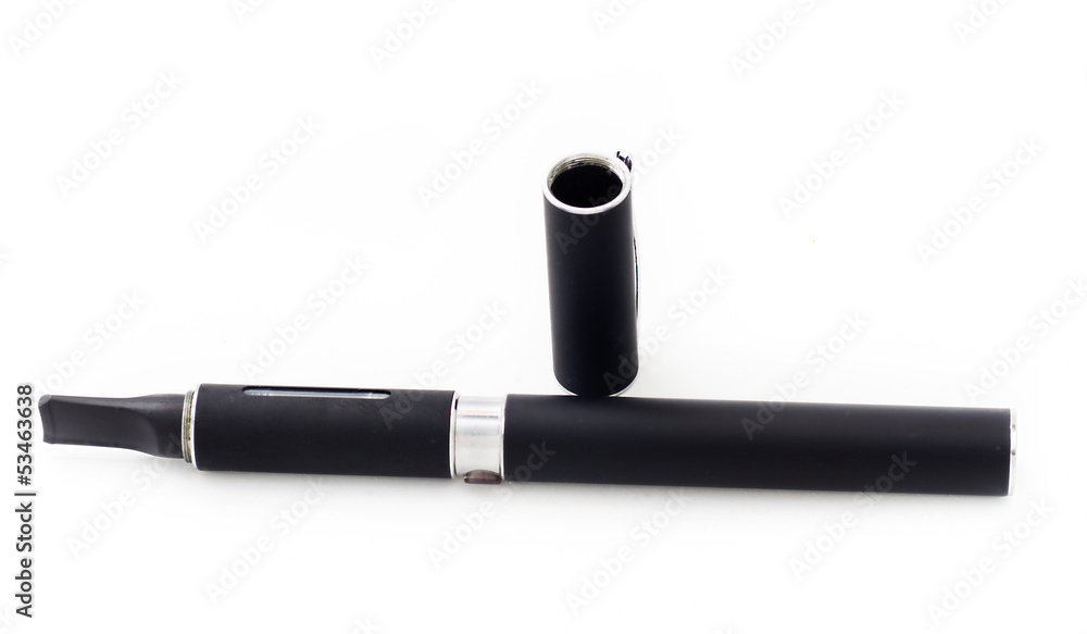 Electronic cigarette Electronic cigarette