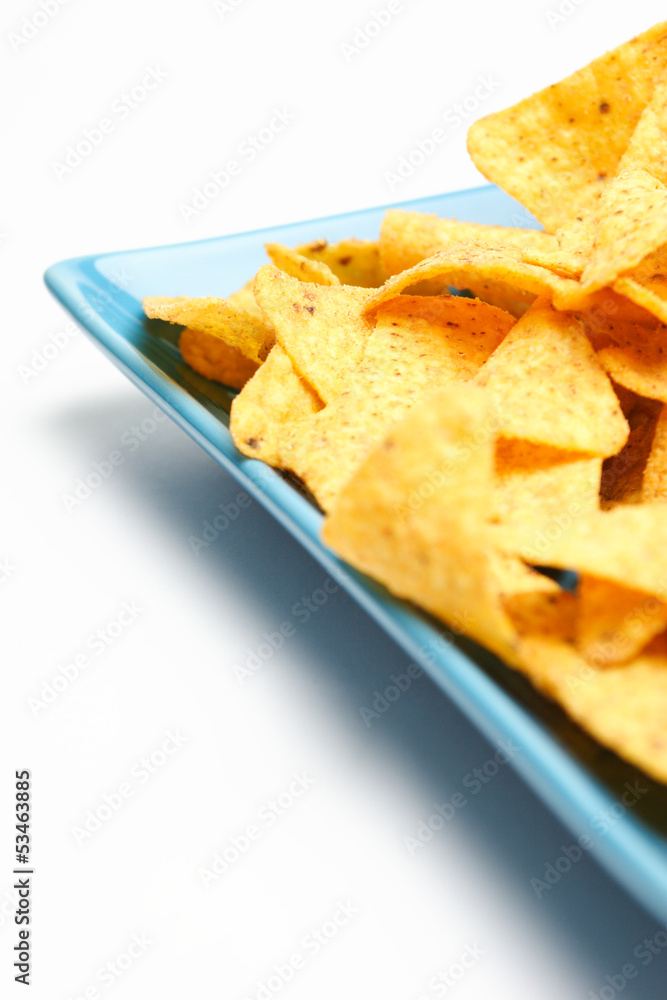 Cheese Nachos Cheese Nachos