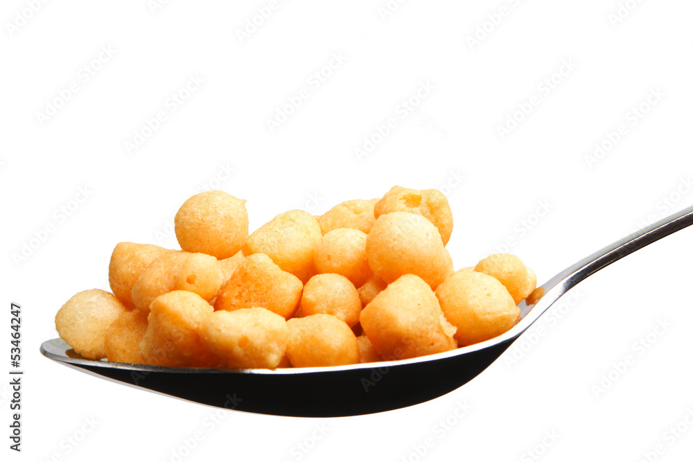 Spoonful of Soup Croutons Spoonful of Soup Croutons