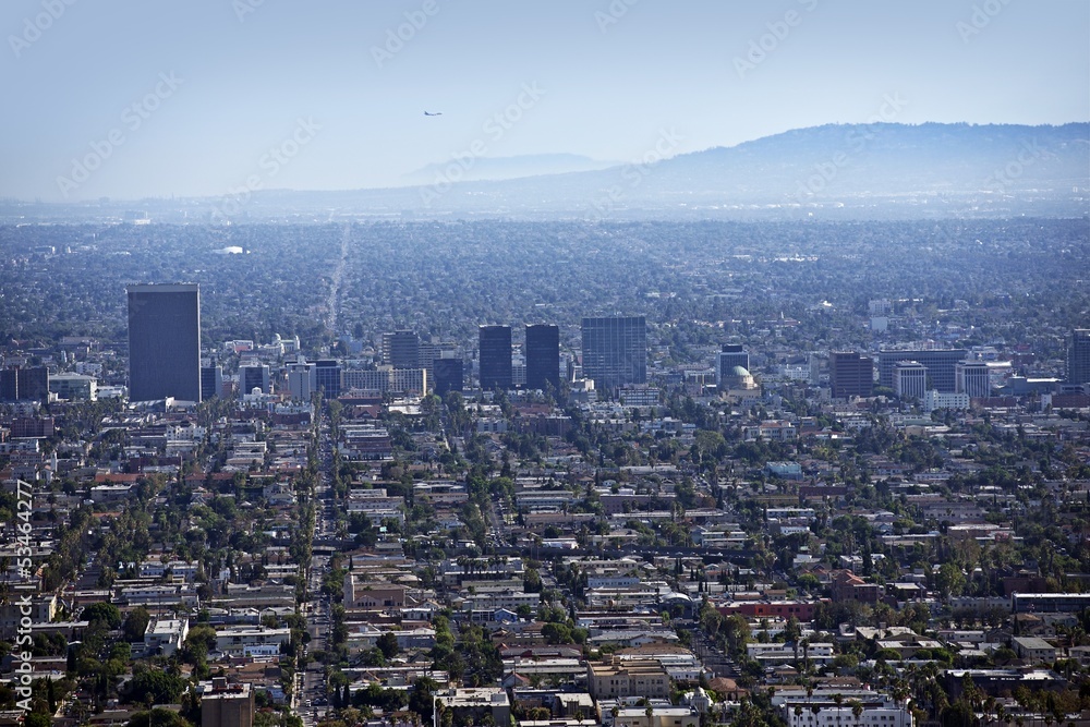 West Los Angeles