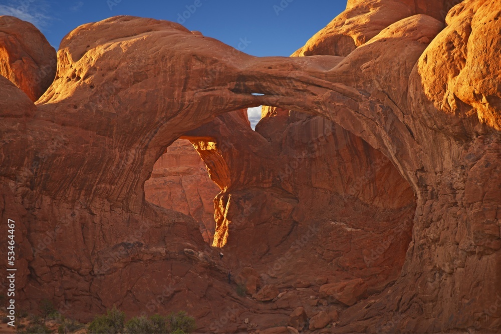 Utah Natural Arches