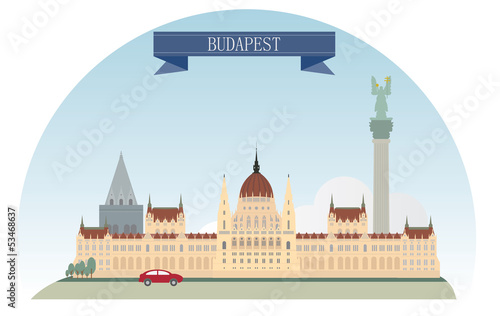 Photography Budapest