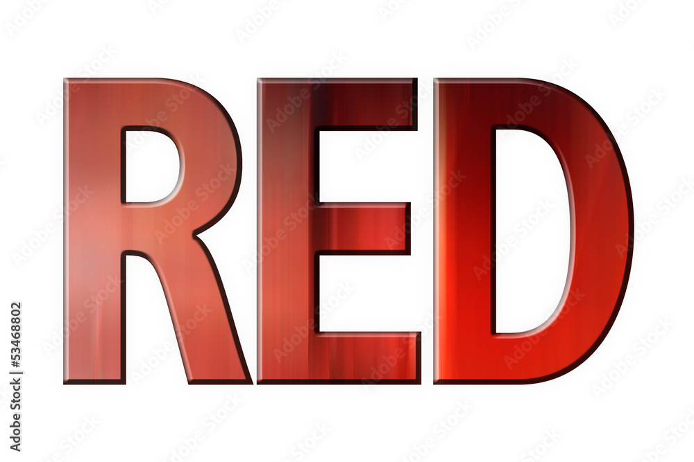 Red Red