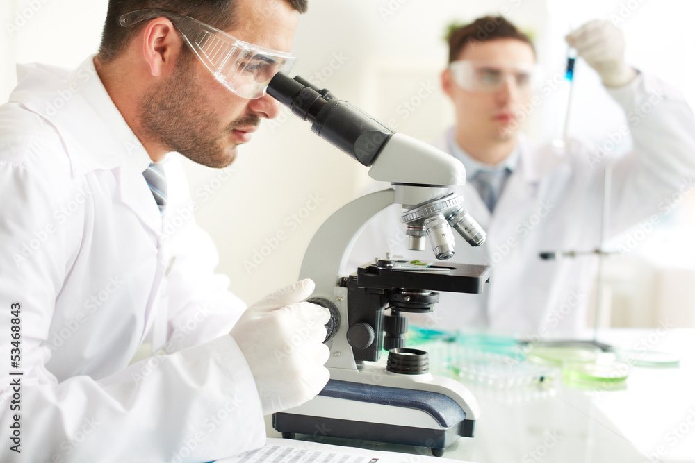 Clinical study Clinical study
