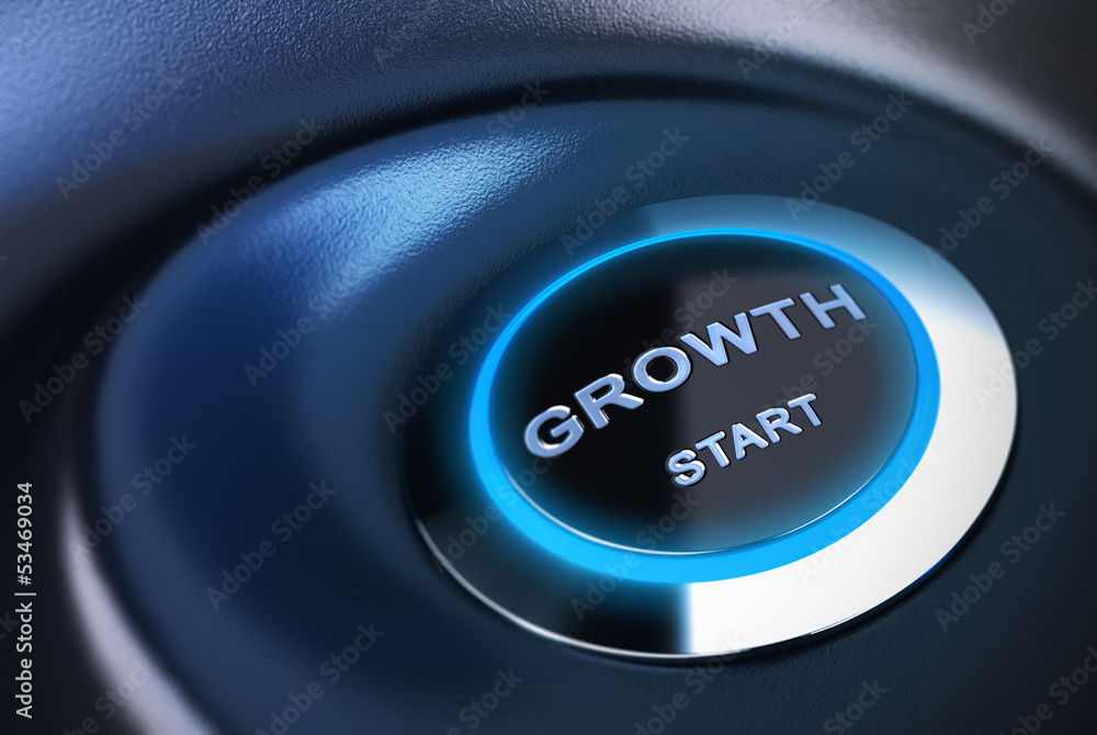 Restarting or Stimulate Economy, Growth Engine Restarting or Stimulate Economy, Growth Engine