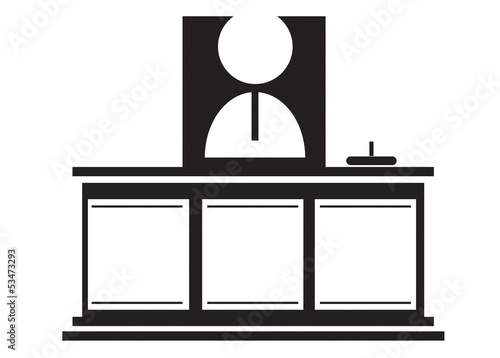 justice Icons
