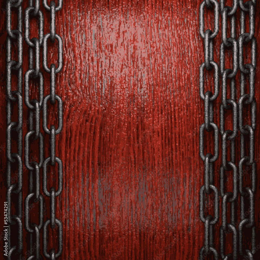 metal and wood background metal and wood background