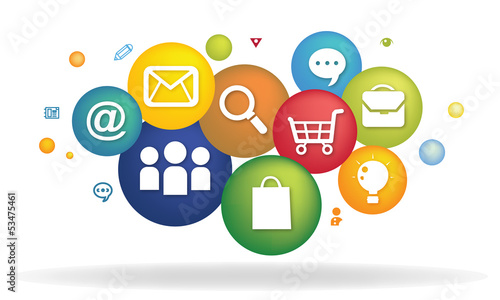 Online Marketing