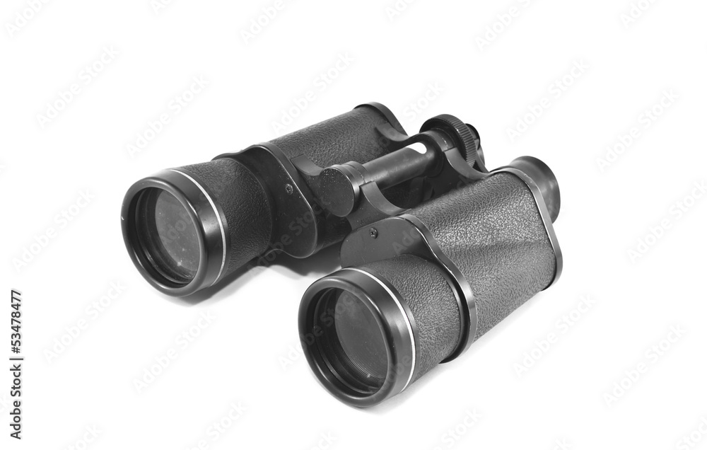 Binocular Binocular