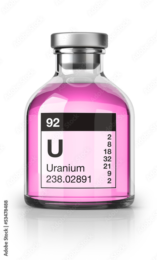 Uranium Uranium