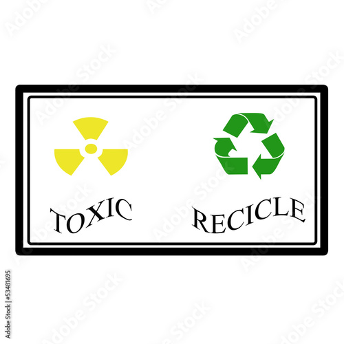 toxic