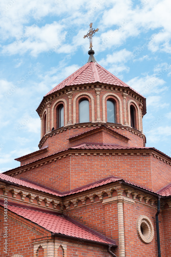 church armenian