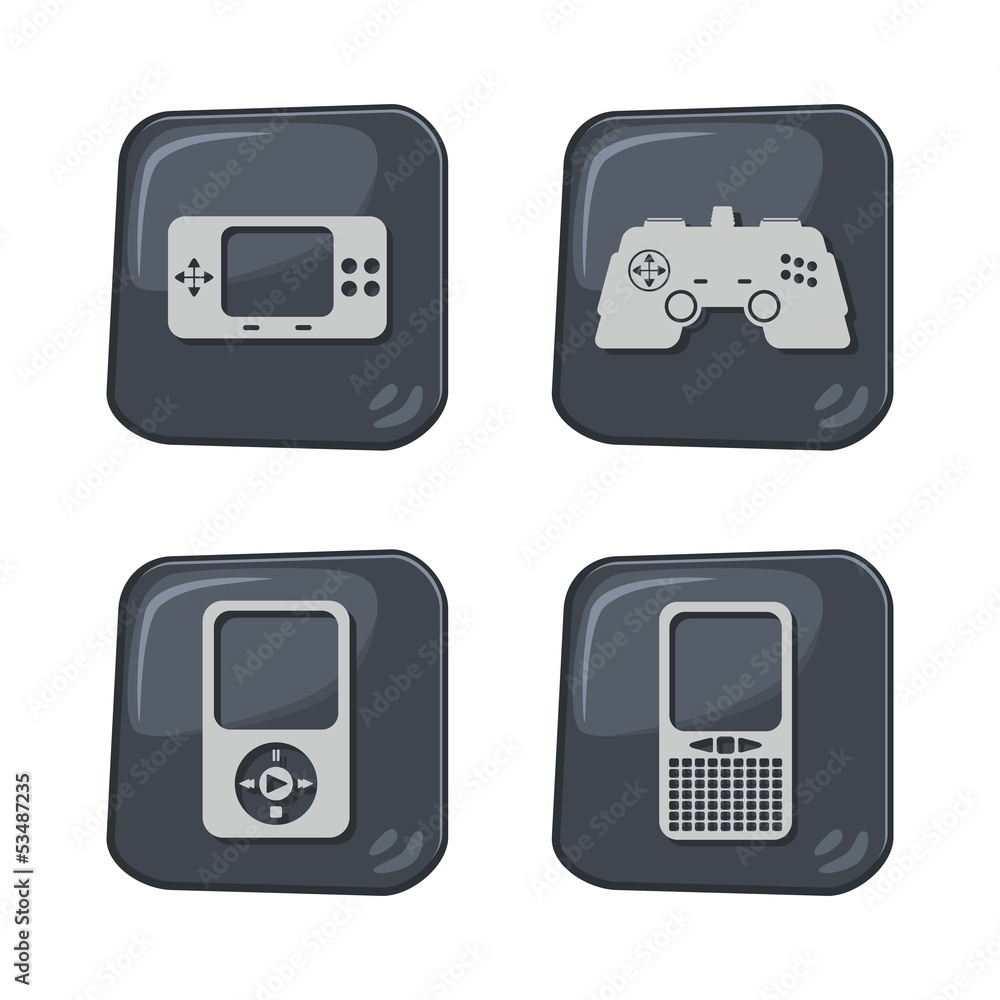 game phone icon game phone icon