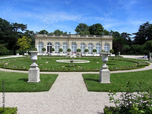 bagatelle