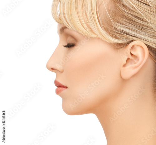 Фотография young woman