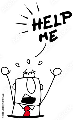 help me