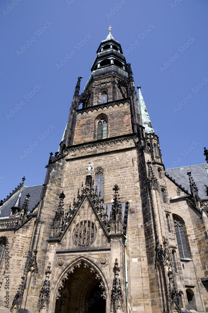 Mariendom