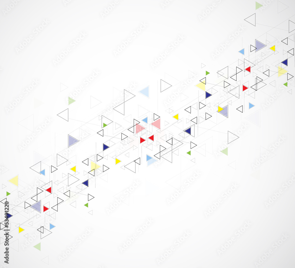 triangle composition internet computer technology business solut triangle composition internet computer technology business solut