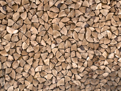 wooden background