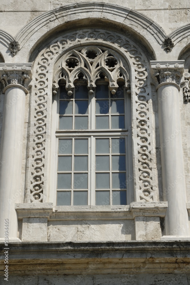 Kirchenfenster Kirchenfenster