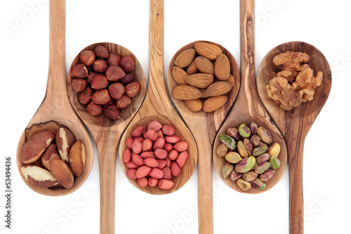 Nut Assortment