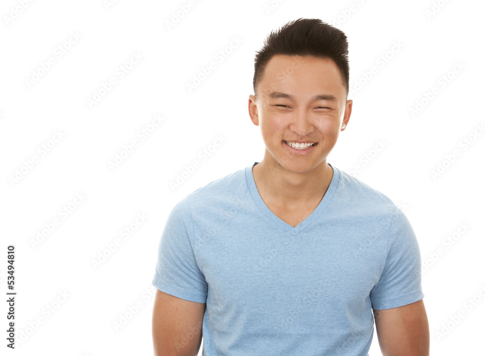 asian man asian man