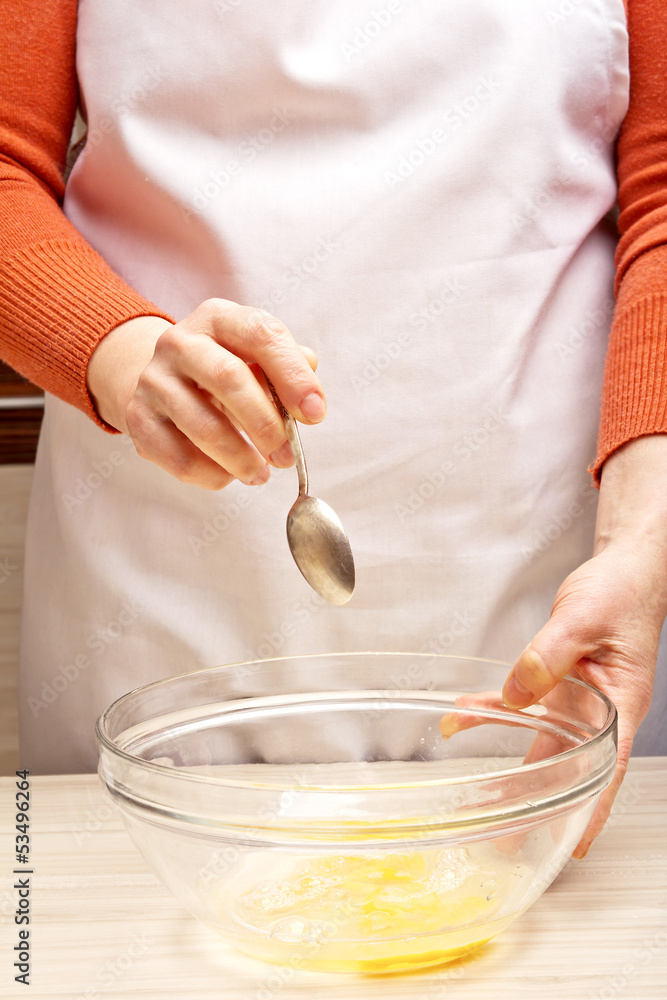 dough preparation dough preparation