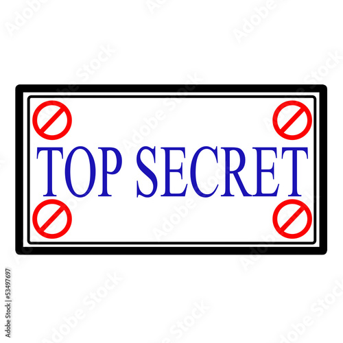 Top secret