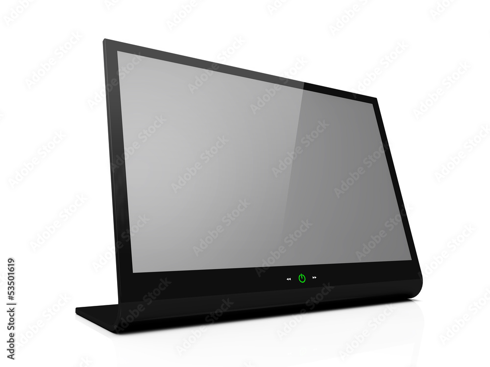 Computer monitor Computer monitor