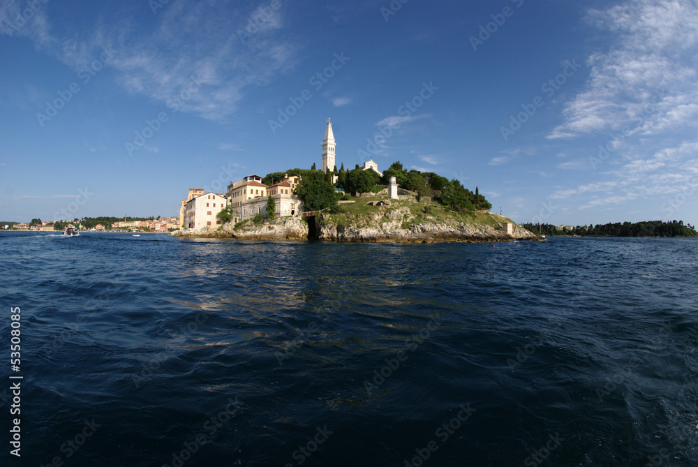 Rovinj Rovinj