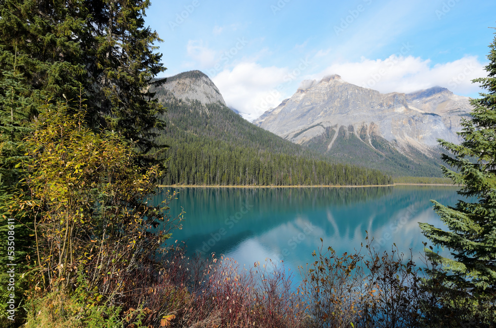 Emerald Lake