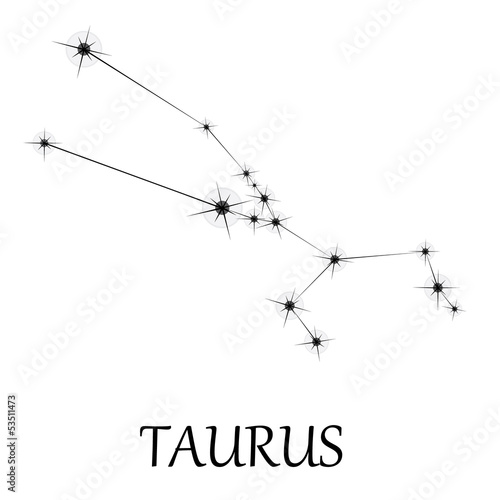 Taurus Zodiac sign